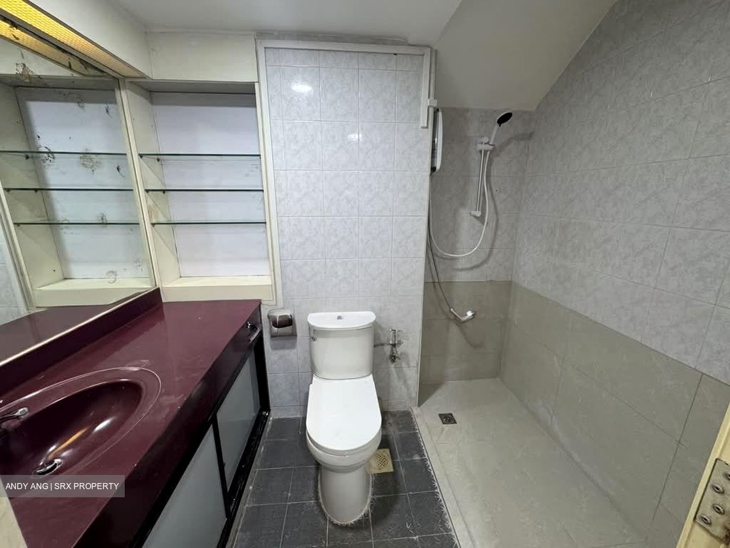 Faber Garden Condominium (D20), Condominium #574212601
